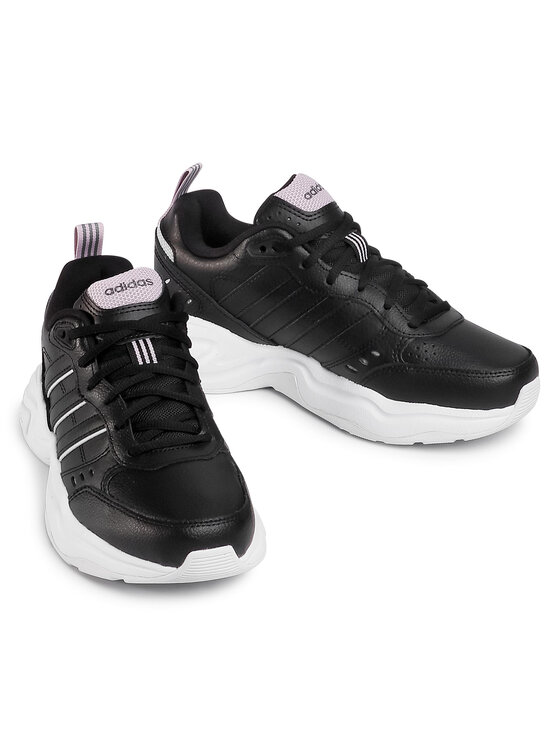 adidas Schuhe Strutter EG2688 Schwarz • Modivo.de