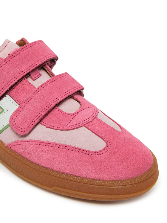 Froddo Froddo Sneakersy G3130269-11 D Różowy