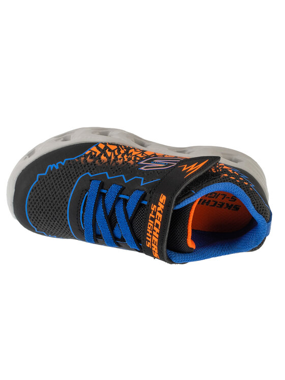 Skechers Skechers Scarpe running Skechers Vortex 2.0 - Zorento Nero