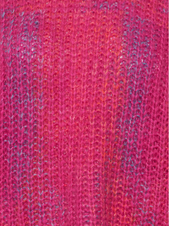 Fransa Fransa Pullover 20612708 Rosa Regular Fit