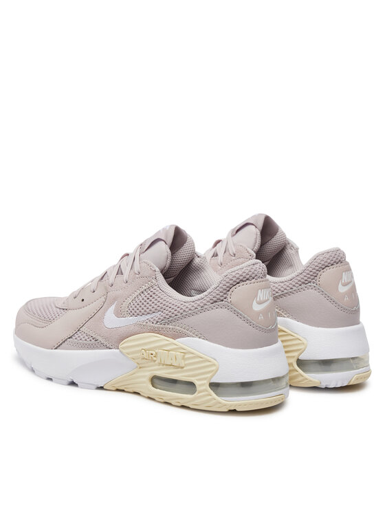 Nike Nike Sneakersy Air Max Excee CD5432 010 Růžová