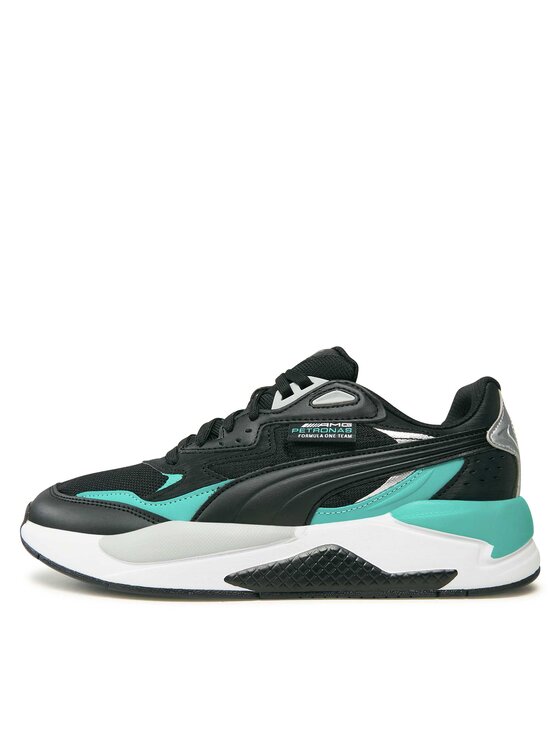 Puma Puma Sneakers Mapf1 X-Ray Speed 307136 07 Nero