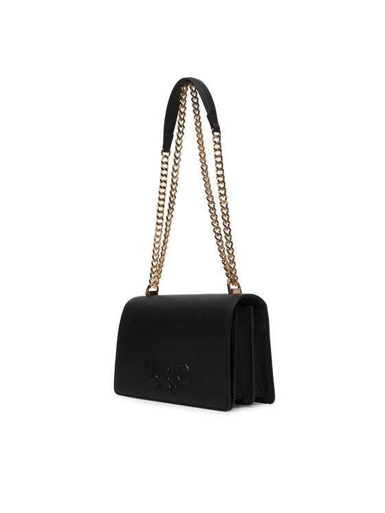 Liu Jo Liu Jo Handtasche AA6056 ES029 Schwarz