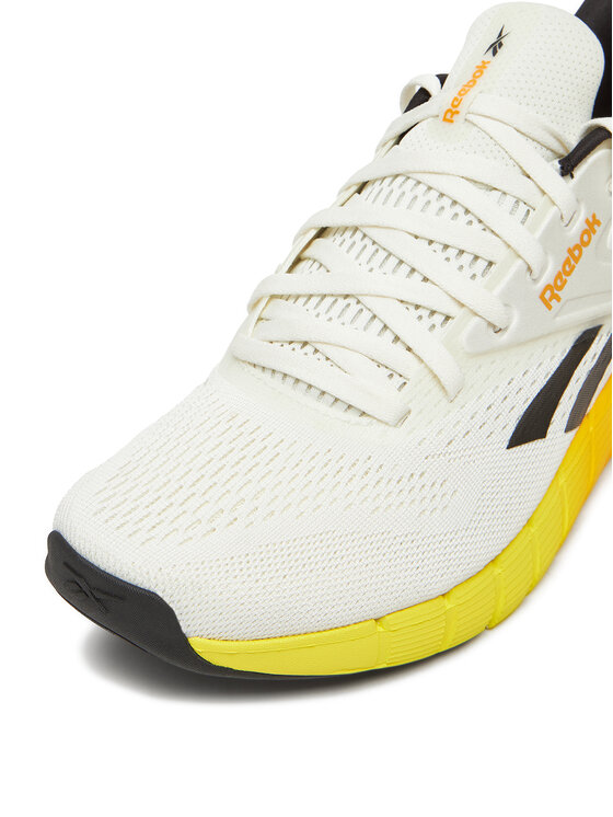 Reebok Reebok Čevlji za telovadbo NANO GYM 100212650 Écru