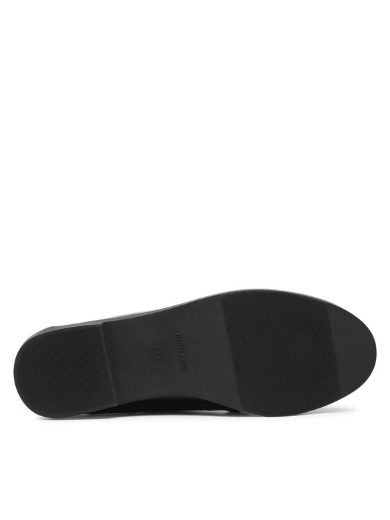 Jenny Fairy Jenny Fairy Loafers WYL1520-5 Nero