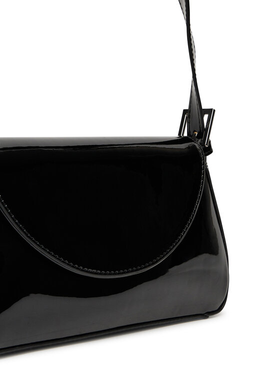 DeeZee DeeZee Handtasche SMT3678-D-1 Schwarz