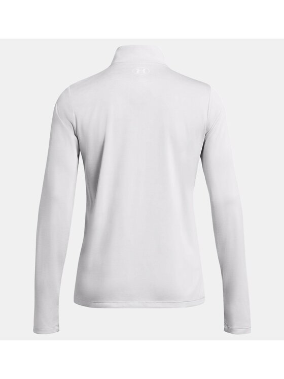 Under Armour Under Armour Felpa tecnica 1384225-014 Grigio Loose Fit