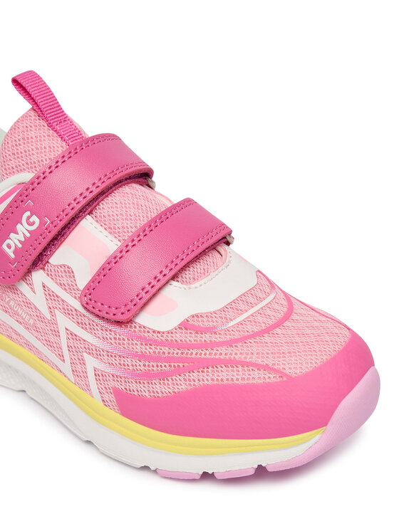Primigi Primigi Sneakers AVANT 1458000 Rosa