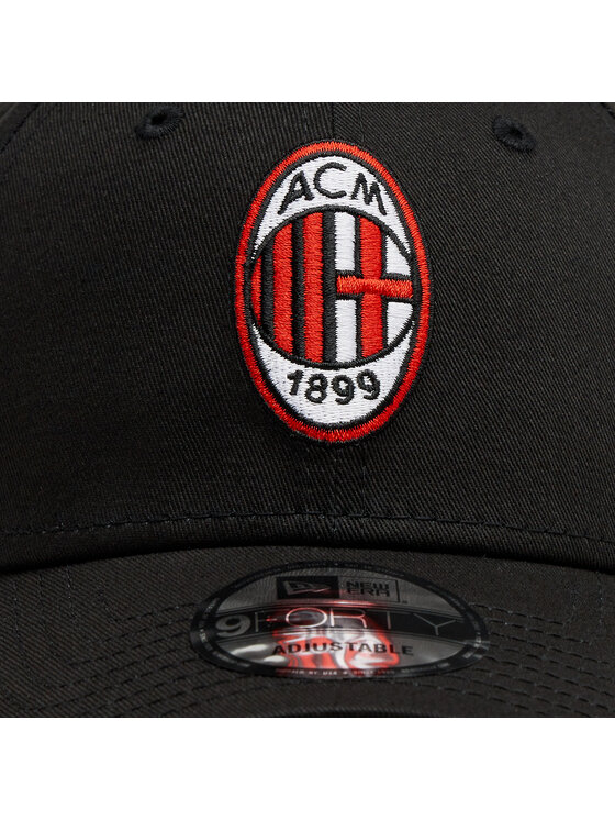 New Era New Era Šilterica Core 940 Milan 60363649 Crna