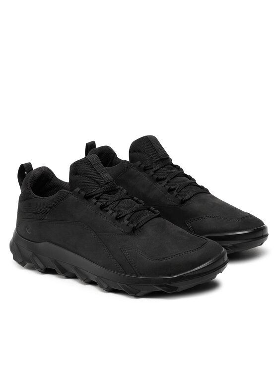 ECCO ECCO Trekingová obuv Mx M 82031402001 Čierna