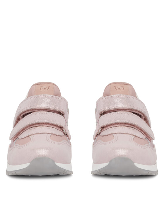 Lasocki Kids Lasocki Kids Sneakers CEO-CI12-2810-01(III)DZ Rosa