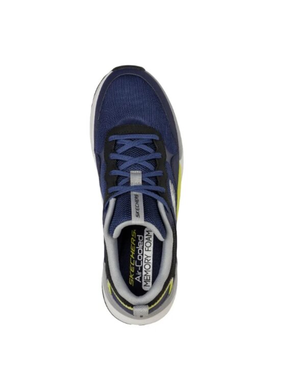Skechers Skechers Sneakersy 232373-NVMT Kolorowy