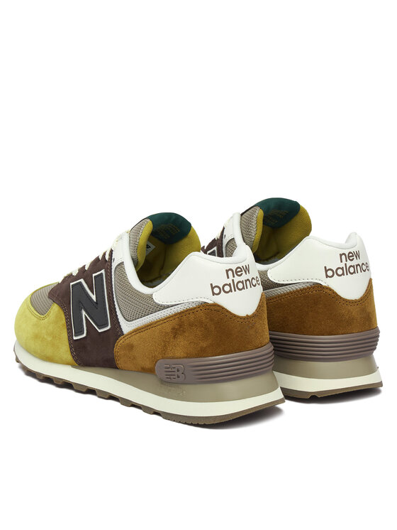 New Balance New Balance Sneakers U5747O9 Colorat