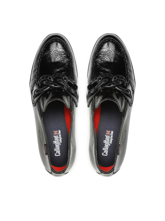 Callaghan Scarpe basse 32110 Nero Modivo