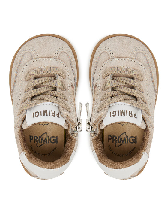 Primigi Primigi Sneakersy 7854633 S Beżowy