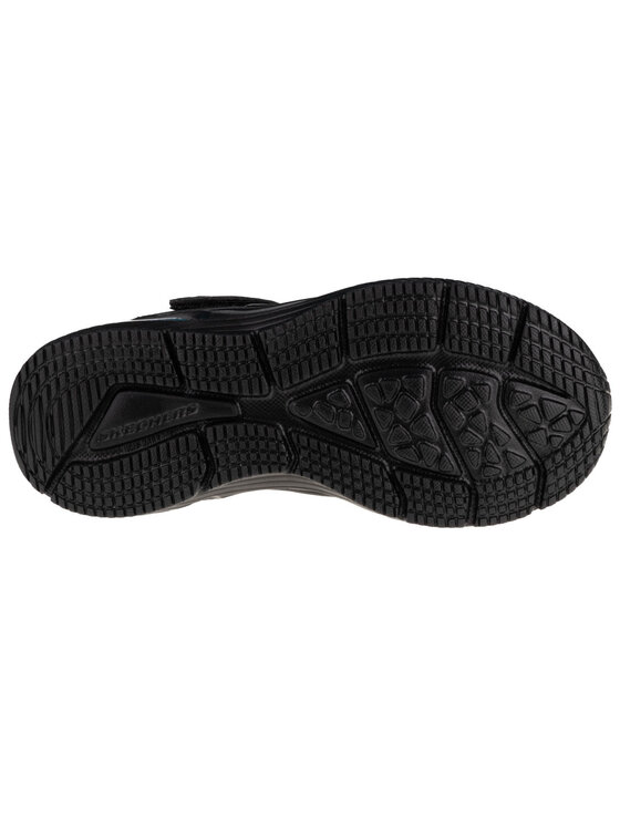 Skechers Skechers Sneakers Skechers Dyna-Air Fast Pulse Nero