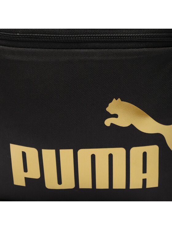 Puma Puma Rucsac Phase Backpack 079943 03 Negru