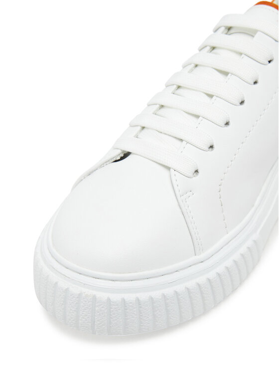 Marc O'Polo Marc O'Polo Сникърси RR2M3019 Бял