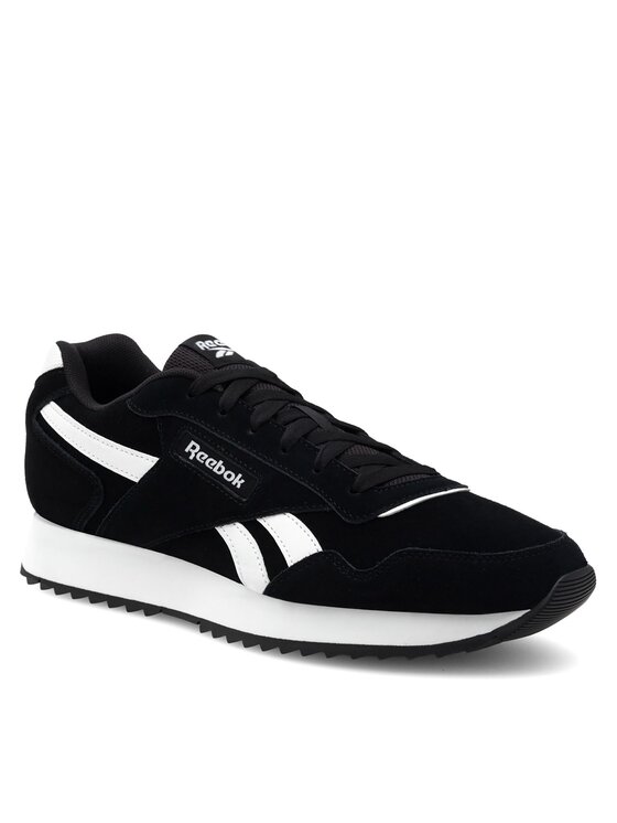 Reebok Reebok Laisvalaikio batai Glide Ri 100010352 Juoda