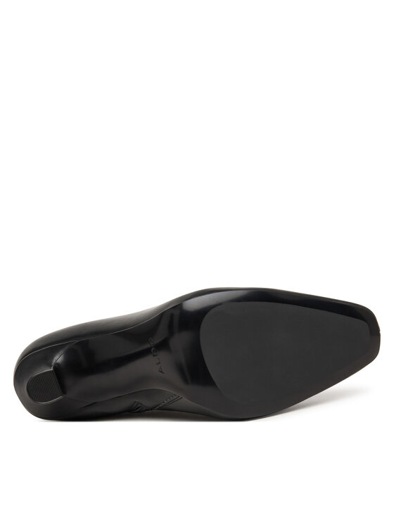Aldo Aldo Stiefeletten Ranabelila 14118380 Schwarz