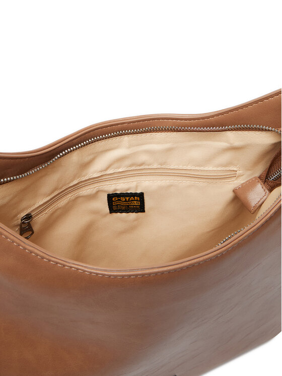 G-Star Raw G-Star Raw Handtasche C-LDA8480 Braun