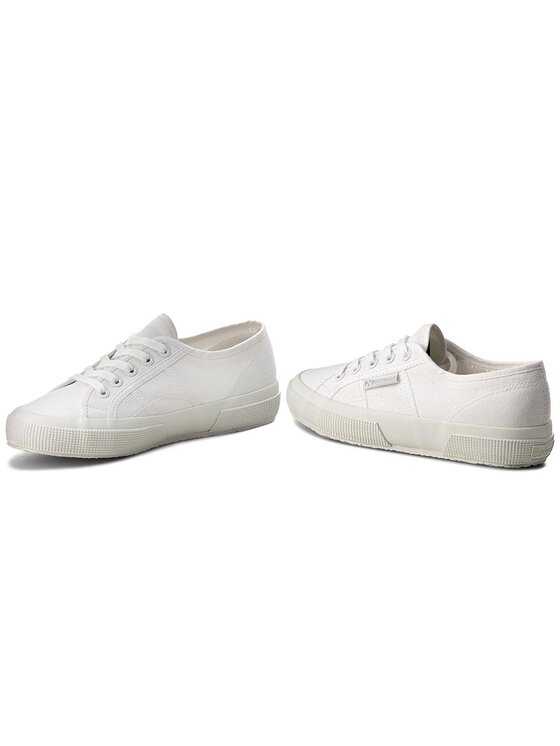 Superga Superga Tenniskingad 2750 Cotu Classic S000010 Valge