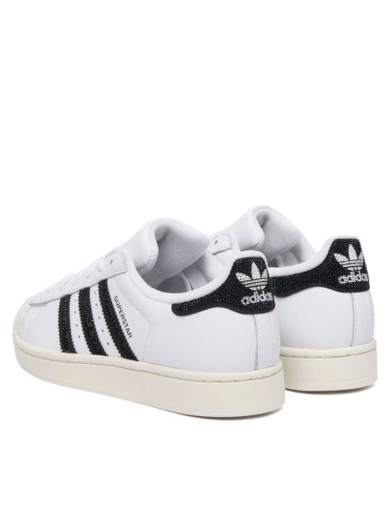 adidas adidas Αθλητικά Superstar II HQ2285 Λευκό