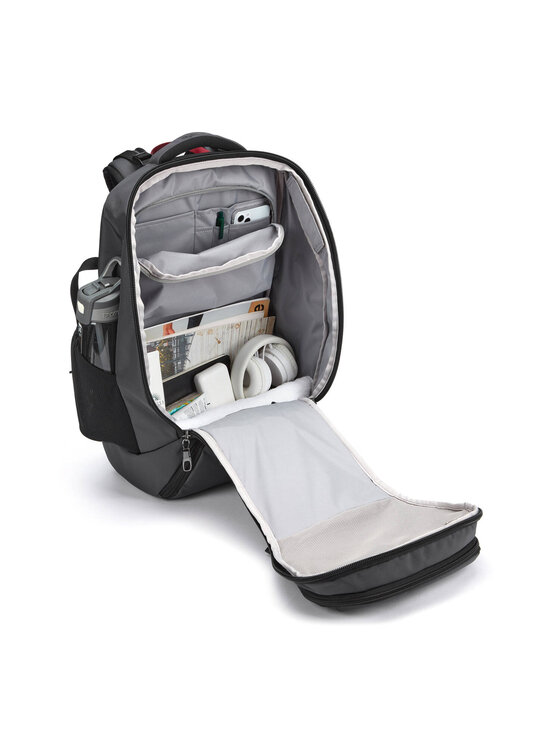 Pacsafe Pacsafe Plecak PVE60315144 Szary