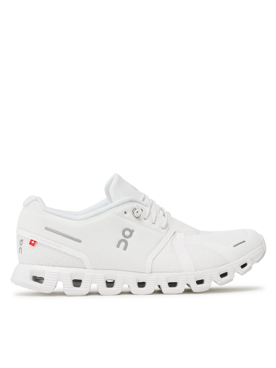 On Sneakers Cloud 5 59.98376 Bianco, taglia : 42