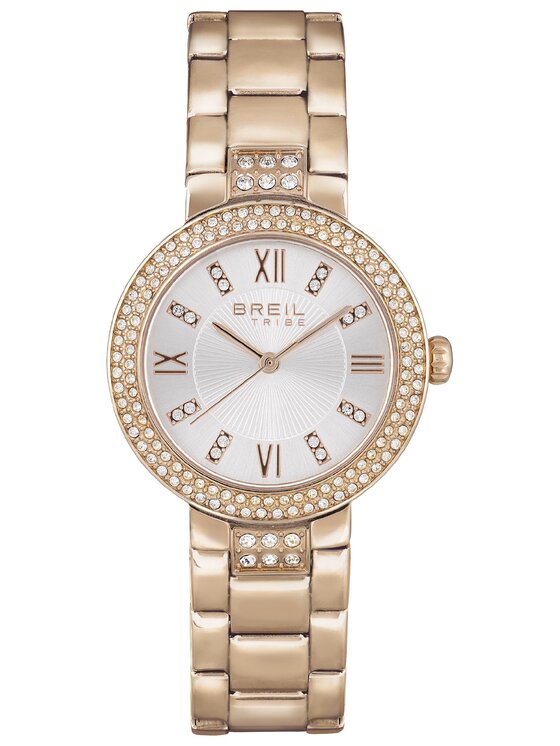 Breil Breil Orologio DANCE FLOOR Bianco