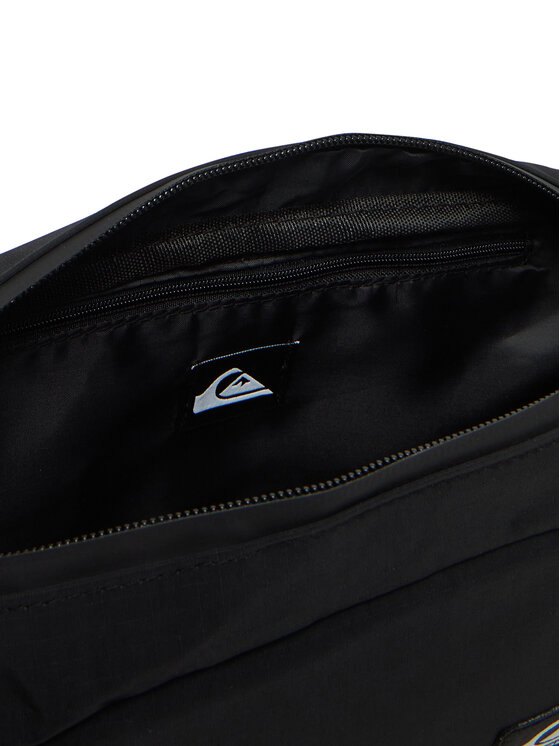Quiksilver Quiksilver Ľadvinka QUIKSILVER-ACCCS-15-BOY-SS2025 Čierna