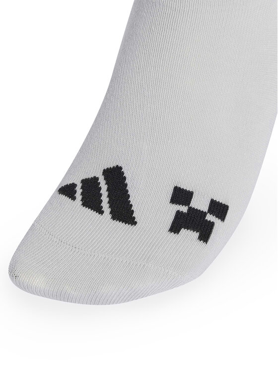 adidas adidas Skarpety długie Adidas Minecraft Youth Socks HZ9518 Kolorowy