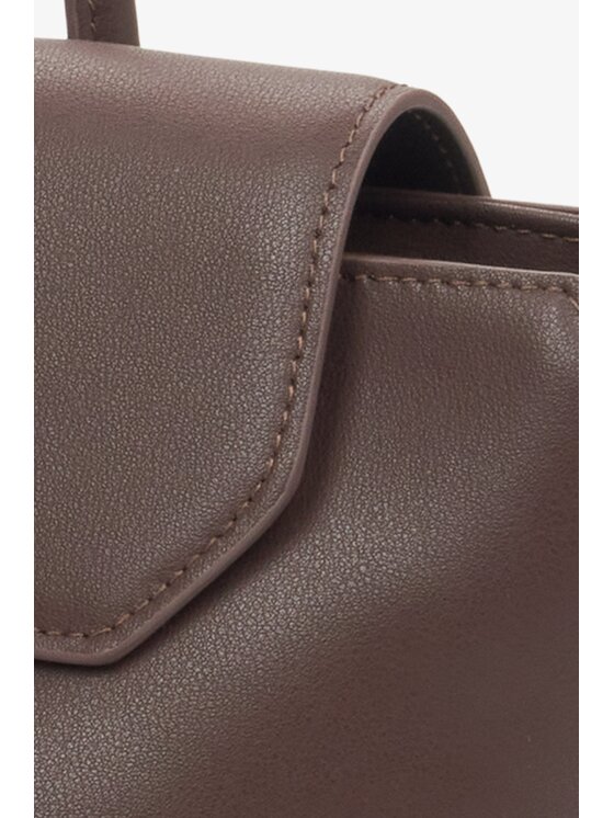 Estro Estro Borsetta ER00115782 Marrone