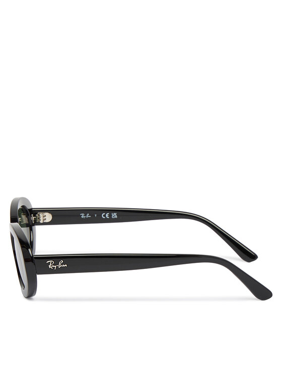 Ray-Ban Ray-Ban Slnečné okuliare 0RB2223 Čierna