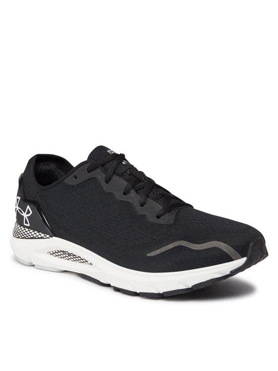 Under Armour Under Armour Tenisice za trčanje Ua Hovr Sonic 6 3026121-001 Crna