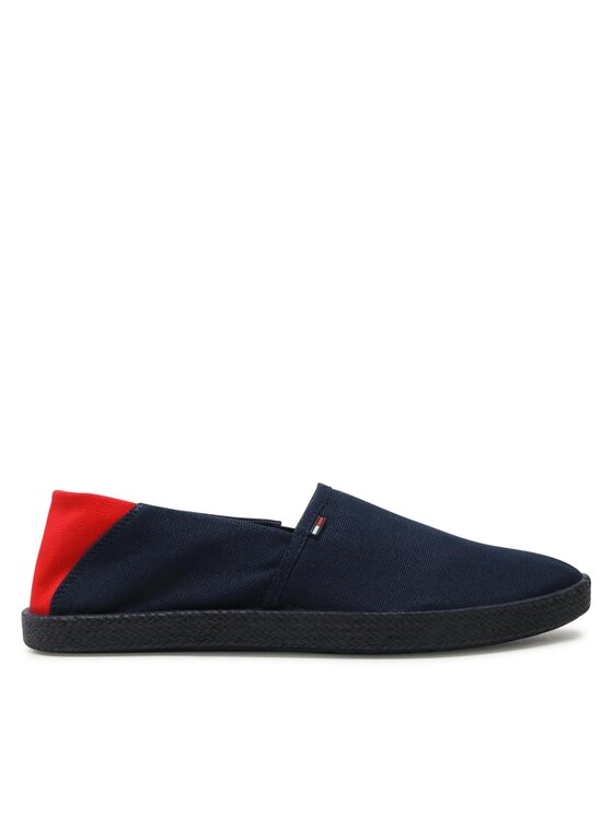 Espadrillas Tommy Jeans