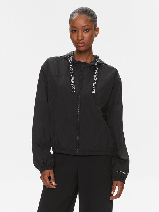 Giacca a vento Calvin Klein Jeans