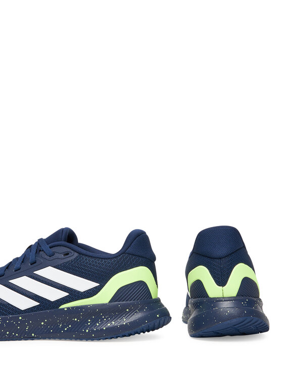 adidas adidas Snīkeri Runfalcon 5 JQ9781 Tumši zils