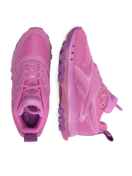 Reebok Reebok Tossud Classic Leather Card GW8875 Roosa