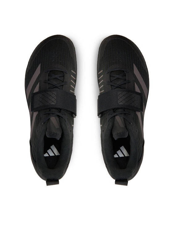adidas adidas Scarpe da palestra The Total ID2468 Nero