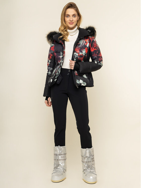 Giacca da sci Hana DWWOGK35 Multicolore Regular