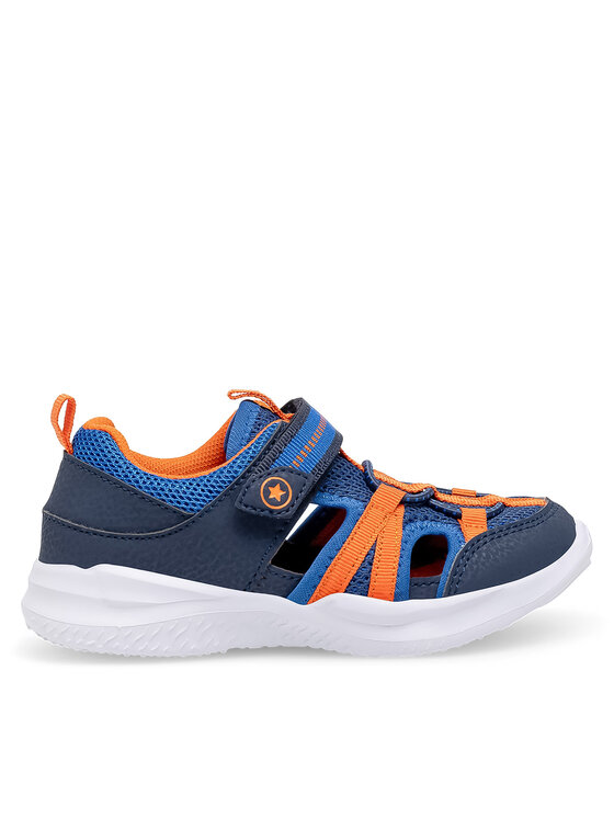 Sandale Action Boy DZ24021A Bleumarin
