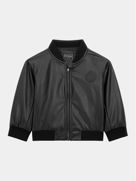 Giacca in similpelle Guess