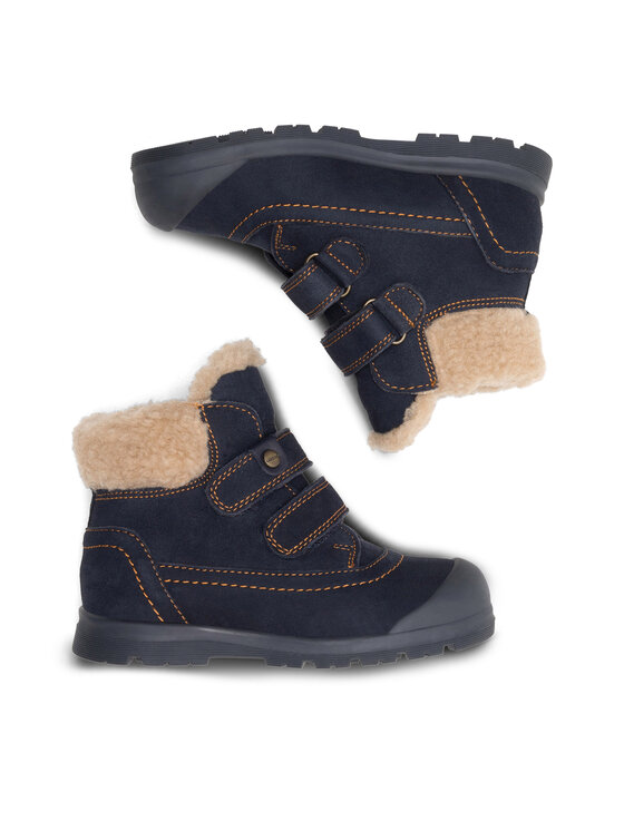 Lasocki Kids Lasocki Kids Bakancs RAMBO CI12-RAMBO-01(III)CH Sötétkék