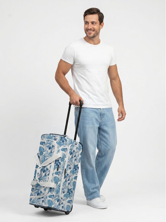 Redolz Redolz Torba 325438 Niebieski jasny