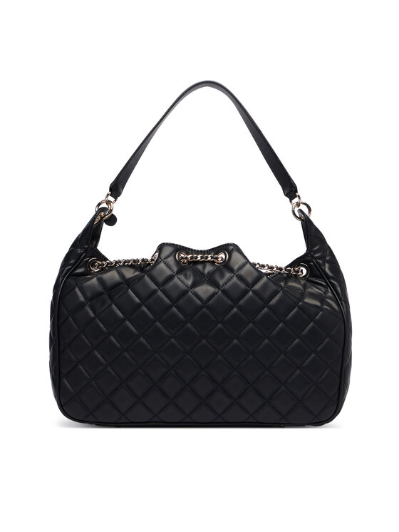 Guess Guess Handtasche Juliet HWQG24 56010 Schwarz