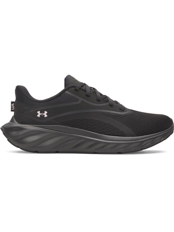 Under Armour Under Armour Buty do biegania UA-6009828 Czarny