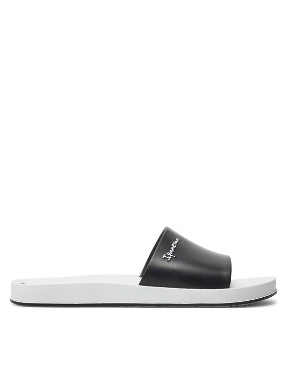 Şlapi Ipanema 82832 Negru