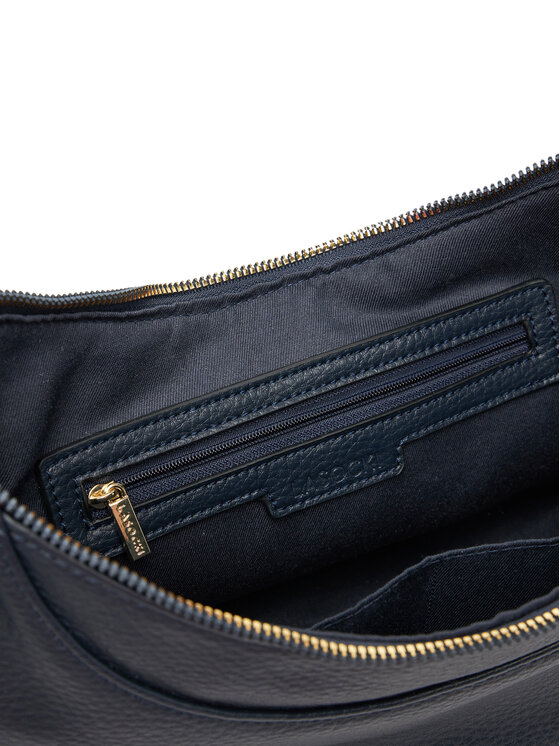 Lasocki Lasocki Handtasche C-LSK-M-001-08 Dunkelblau