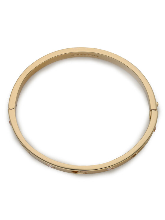 Coach Coach Bracciale 37440616GLD710 Oro